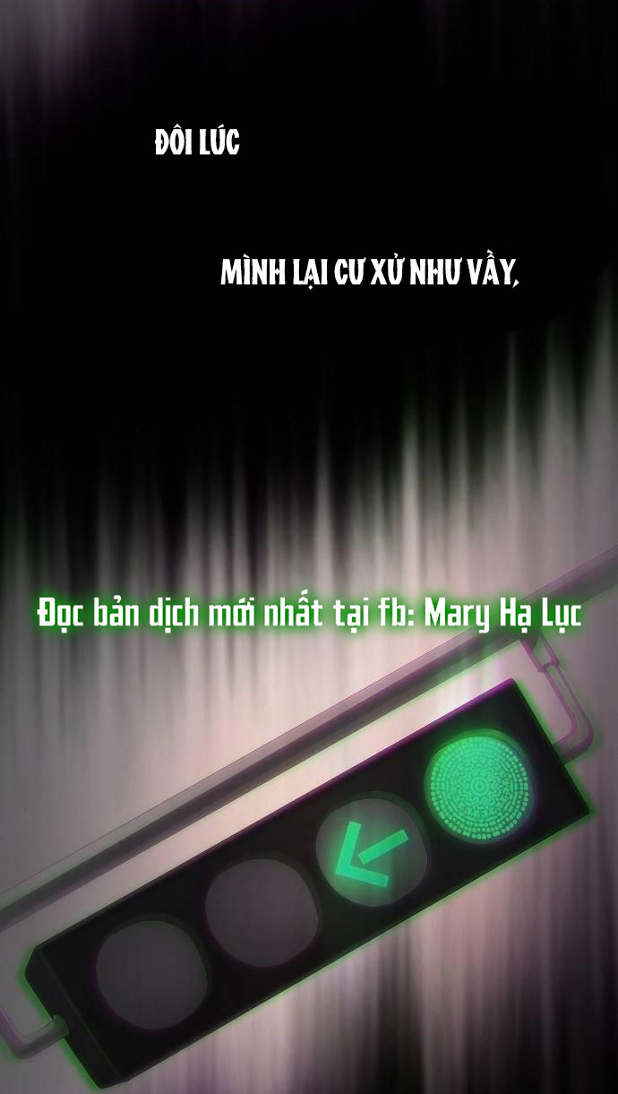 không thể thoát ra khỏi bộ phim kịch tính chapter 23.2 30