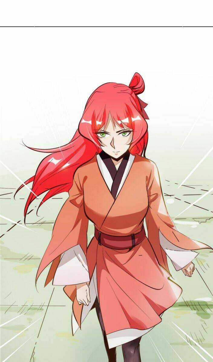 ngự thiên thần đế chapter 4.2 36