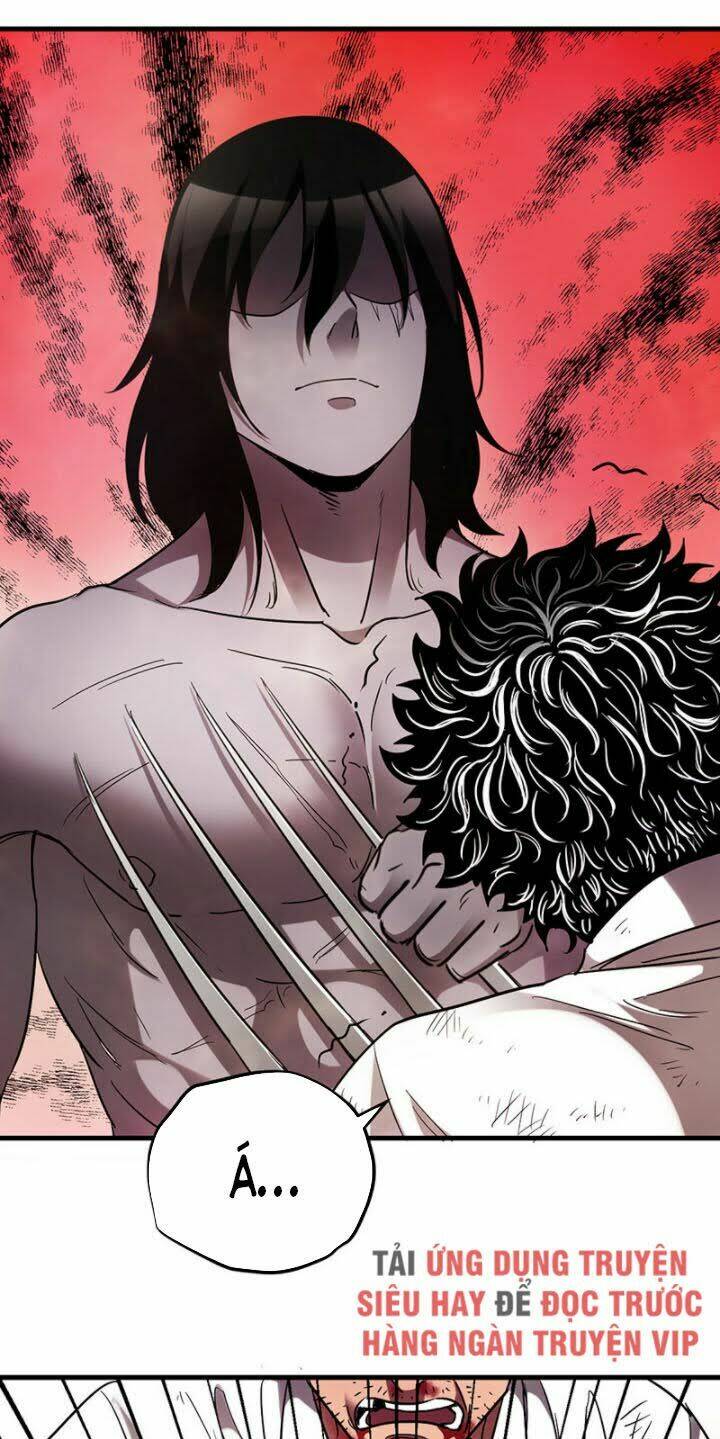 sau mạt thế tôi trở thành zombie chapter 22 13