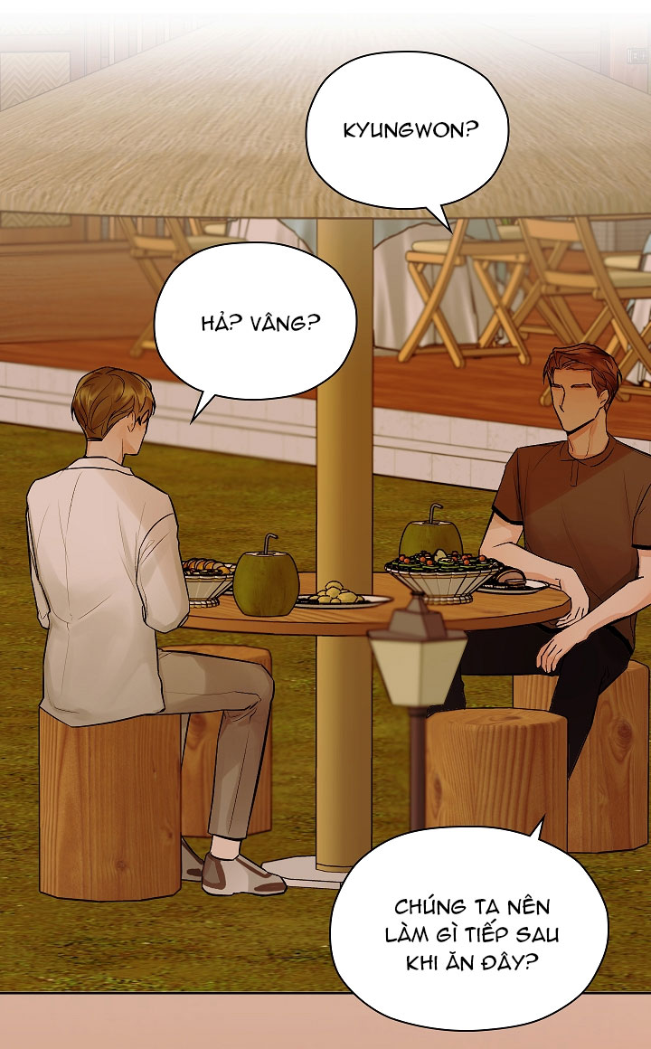 kế hoạch cưới chồng chapter 11 13