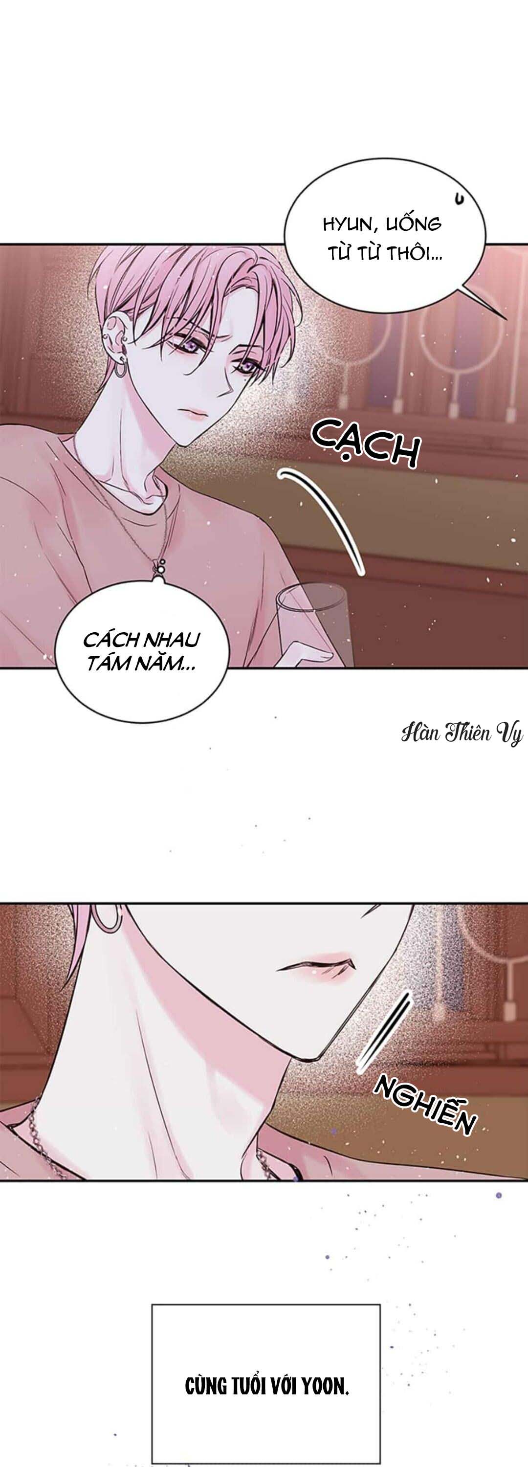 in my closet chapter 41 19