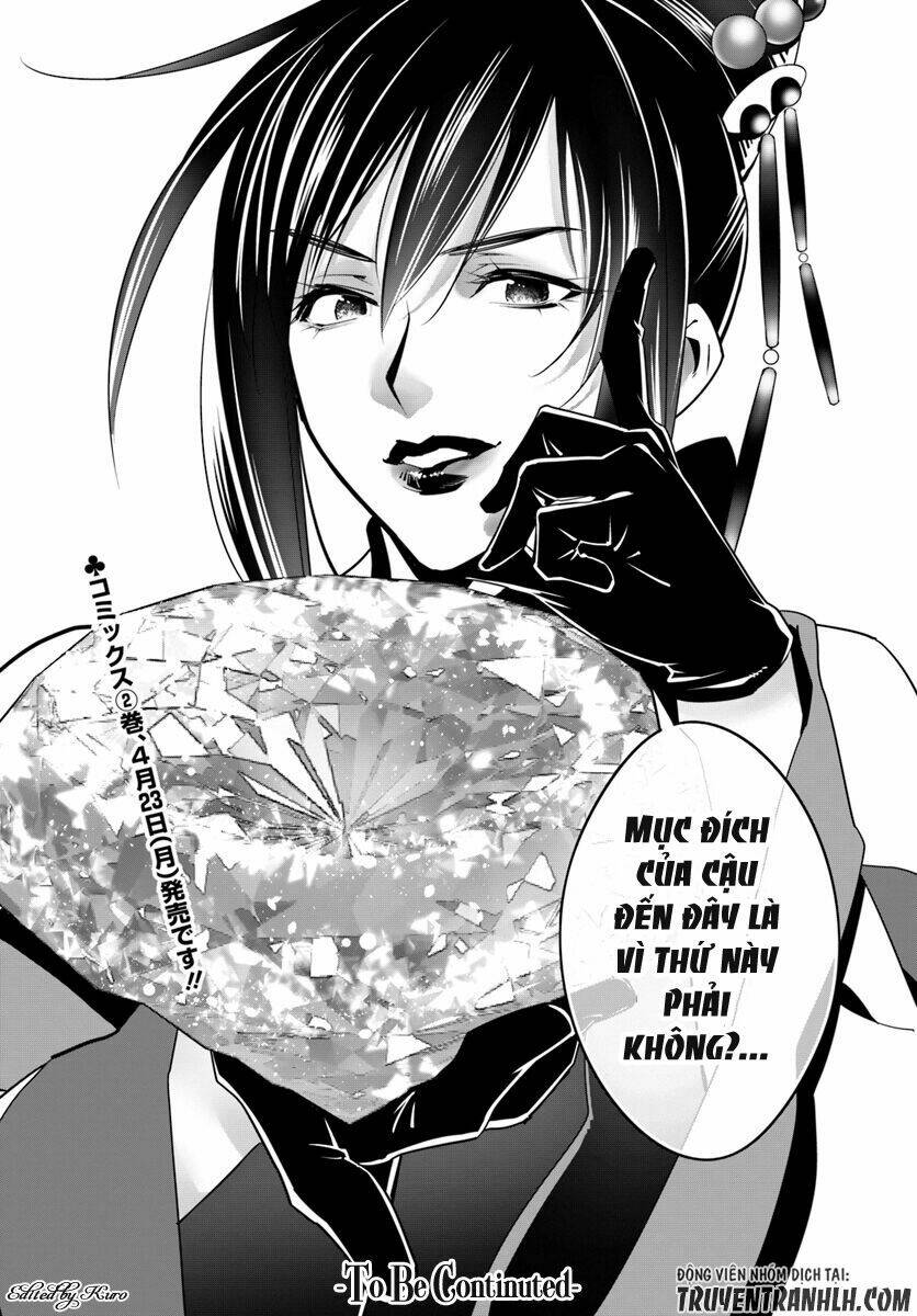 isekai desu ga mamono saibai shiteimasu chapter 10 32