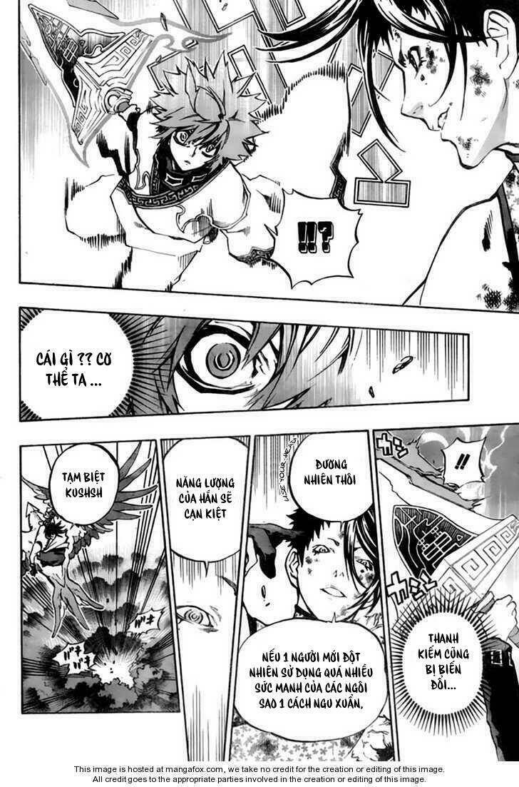 akaboshi - ibun suikoden chapter 22 10