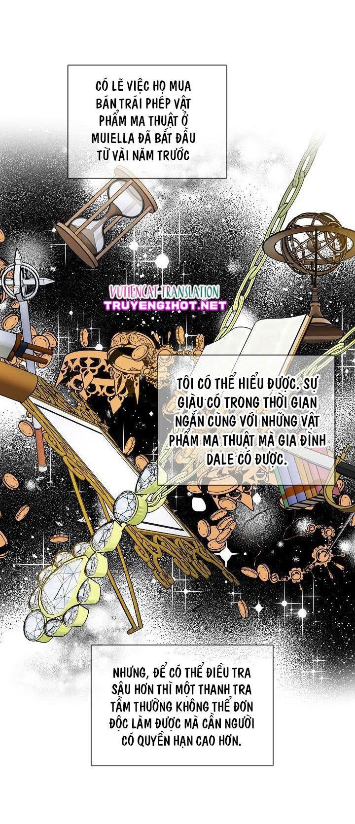 thanh tra của muiella chapter 61 30