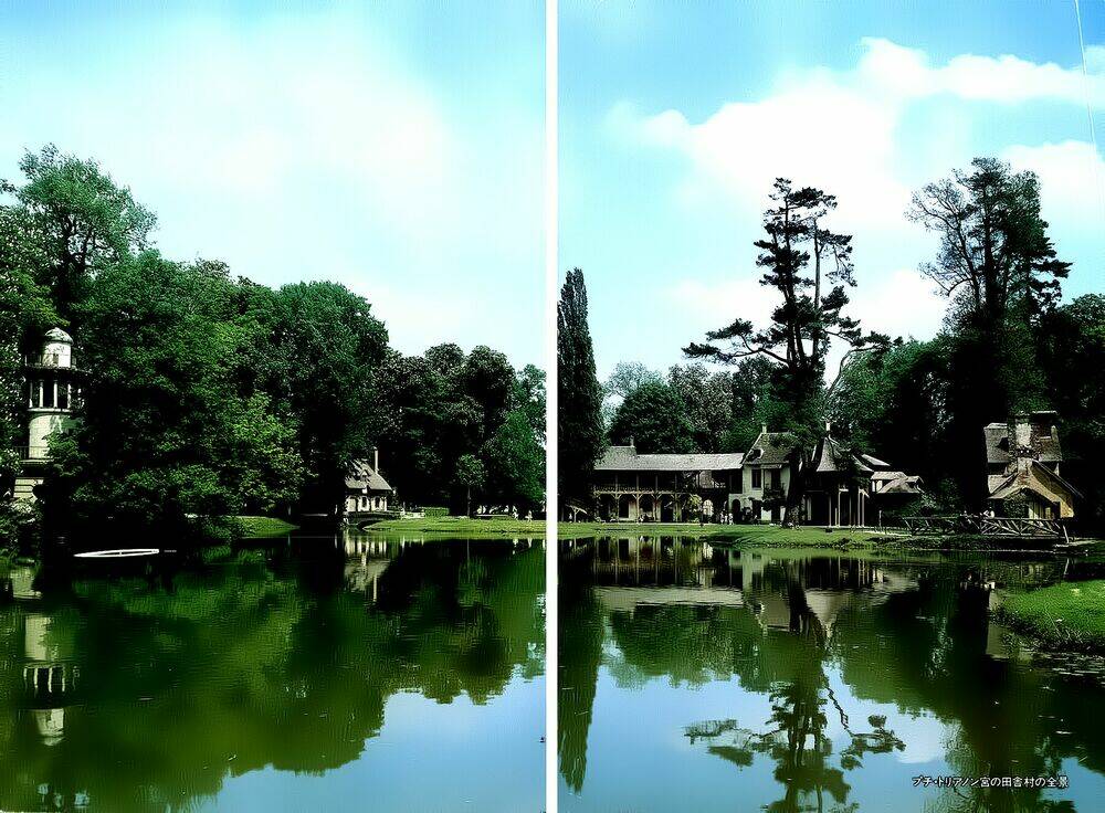 versailles no bara chapter 34 5