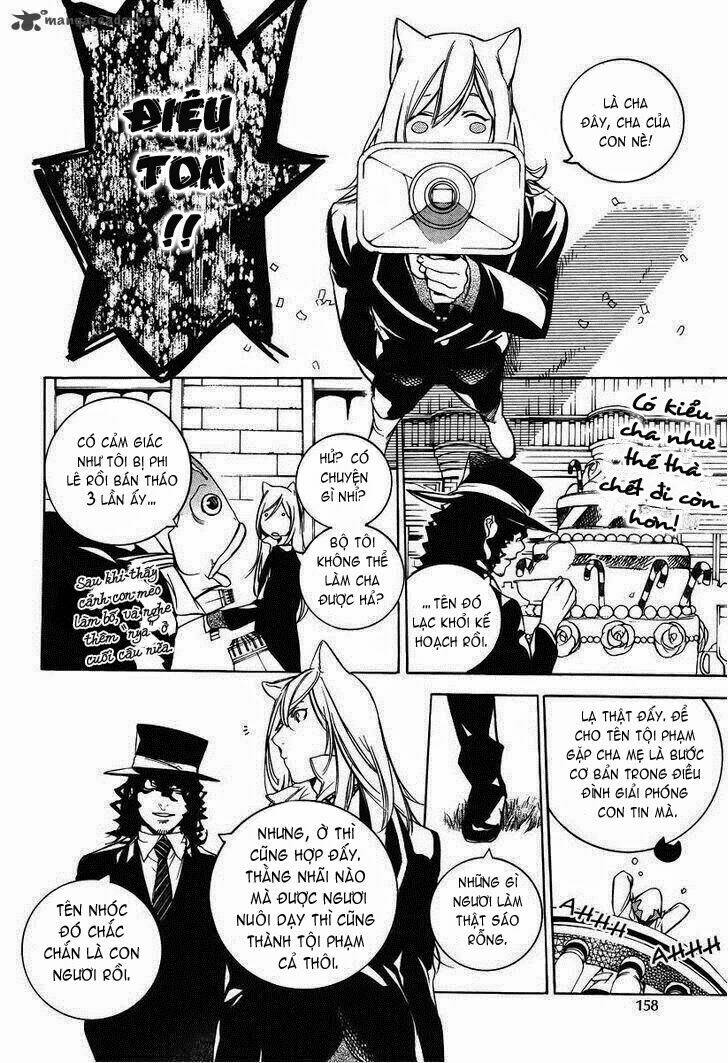 are you alice? chapter 40 23
