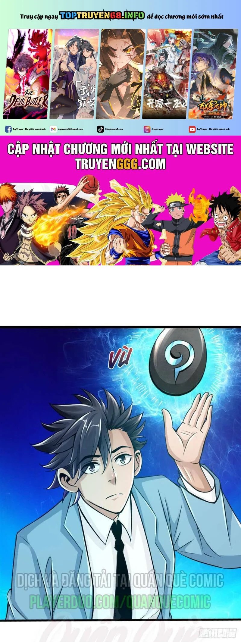 nhân vật phản diện đi tìm đường chết chapter 32 1