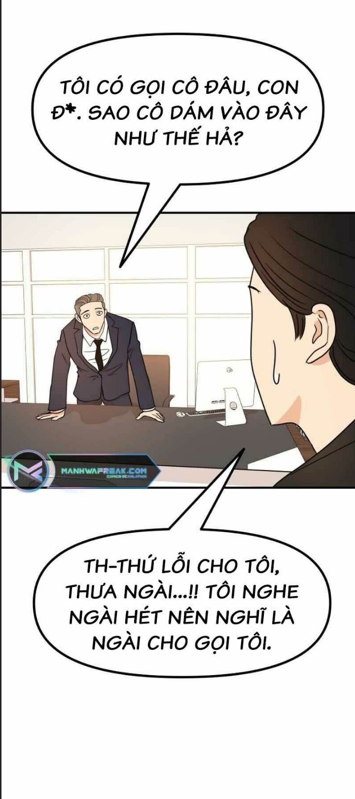 bạn trai võ sĩ chapter 91 25