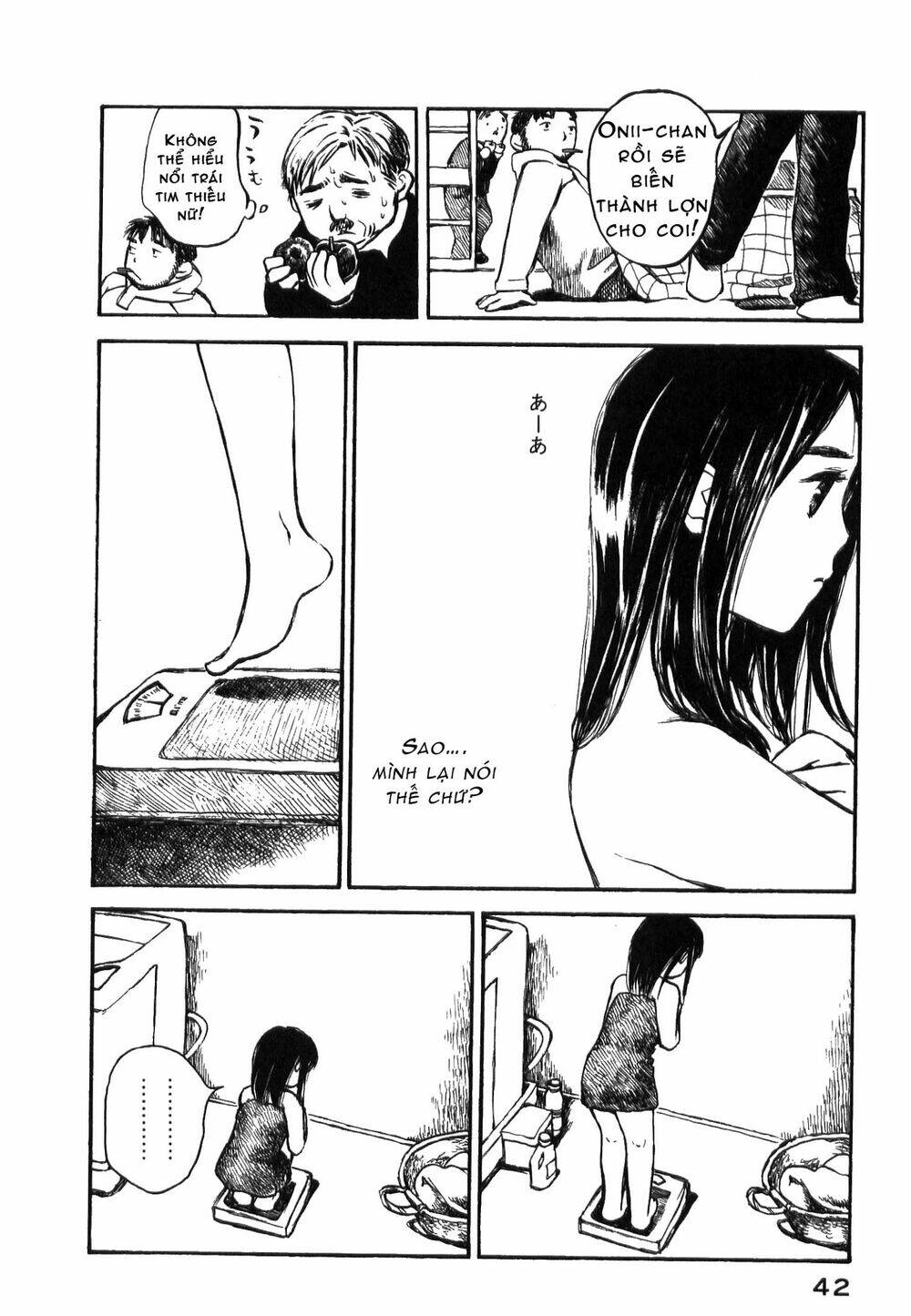 koi kaze chapter 16 12