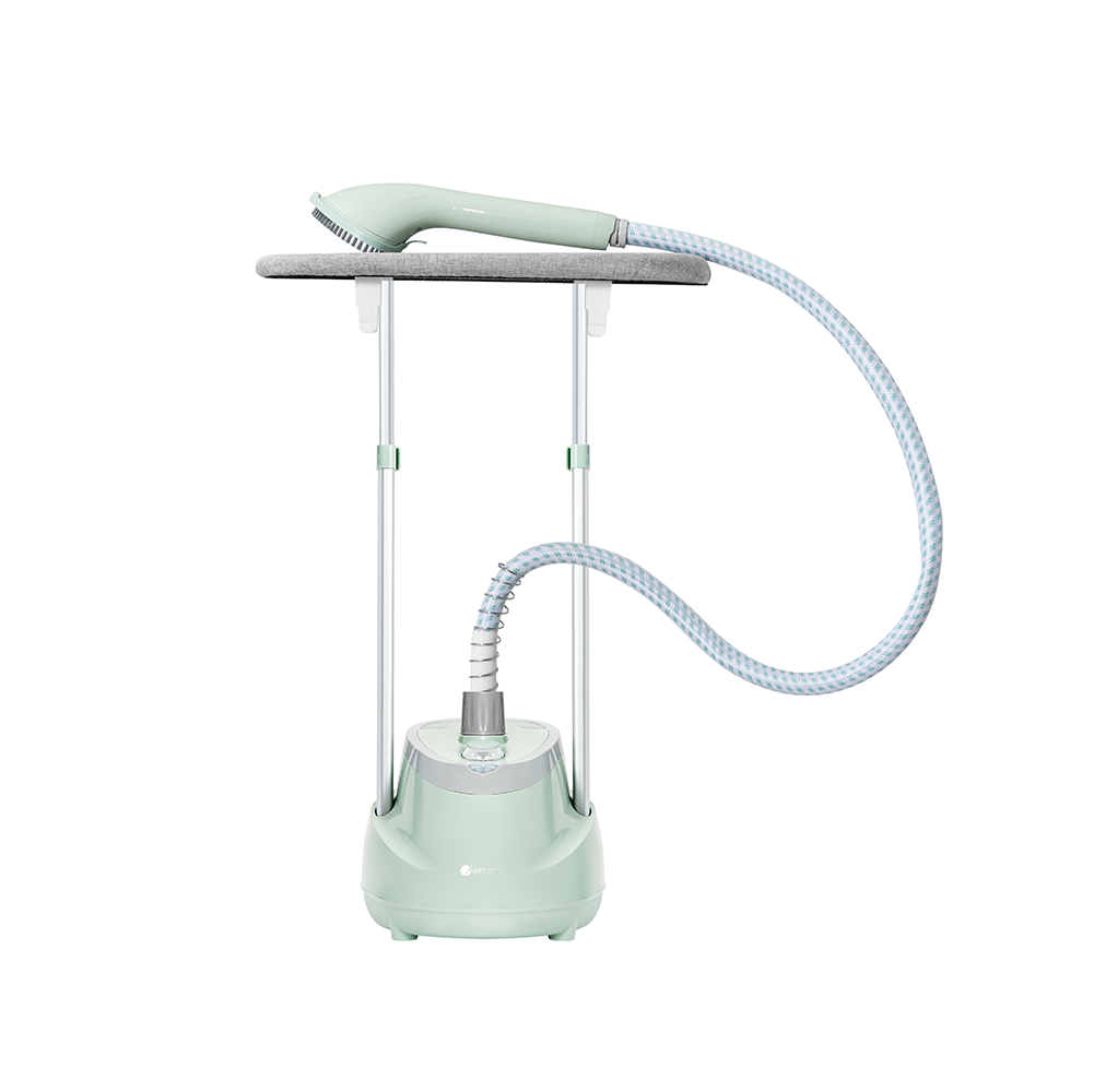 Bàn là hơi nước đứng Elmich GSE9166 - Hàng chính hãng