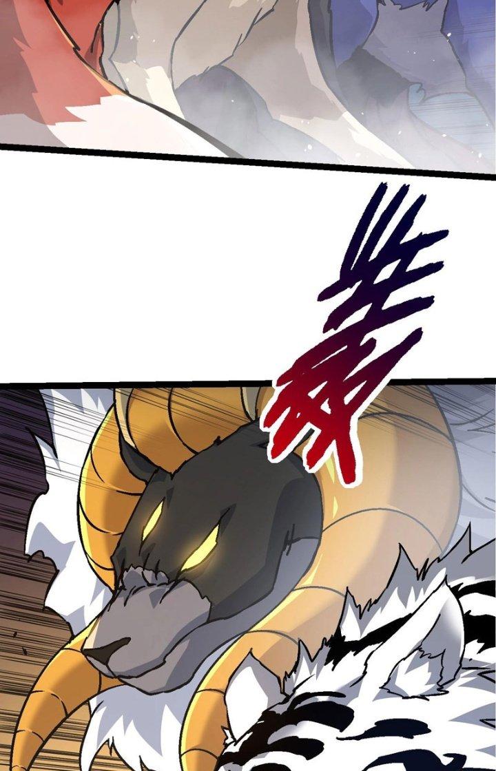 từ cây cổ thụ bắt đầu tiến hóa chapter 76 32