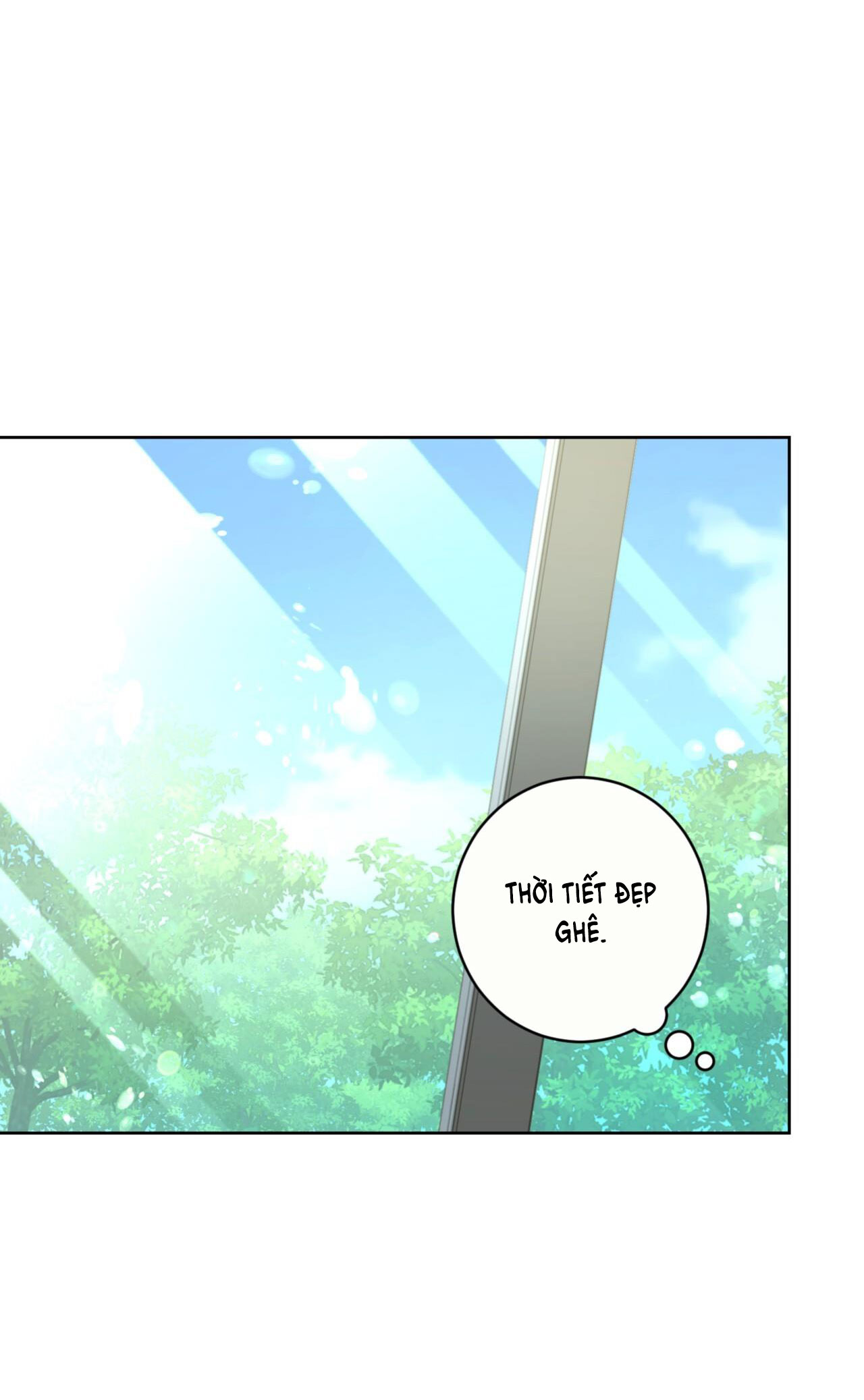 Khu Rừng Dịu Dàng chapter 8.1 - Trang 21