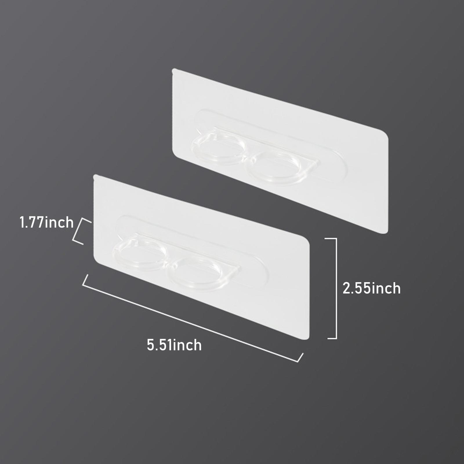 Set 2 Móc Treo Dầu Gội Sữa Tắm