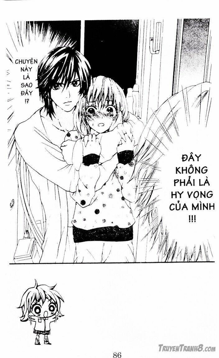 s+/special secret plus chapter 3 29