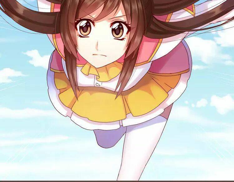 thực luyến kỳ duyên chapter 31 51