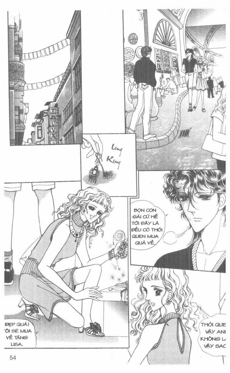 đừng chống đối chapter 3 57