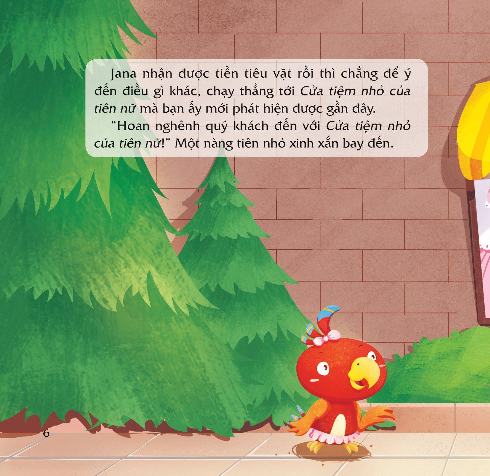 Dạy Trẻ Quản Lý Và Tiêu Tiền Đúng Cách - Tiết Kiệm Là Thói Quen Tốt