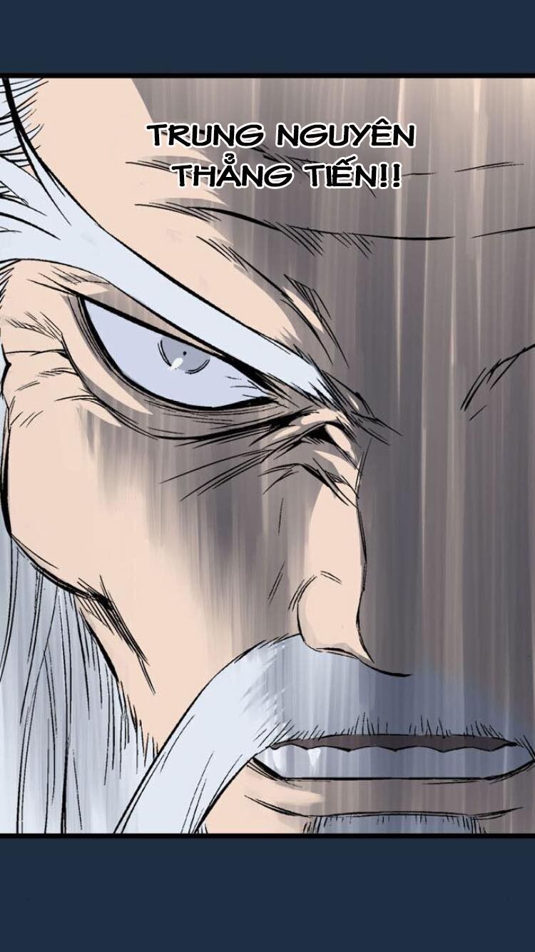 cao thủ 2 chapter 121 43