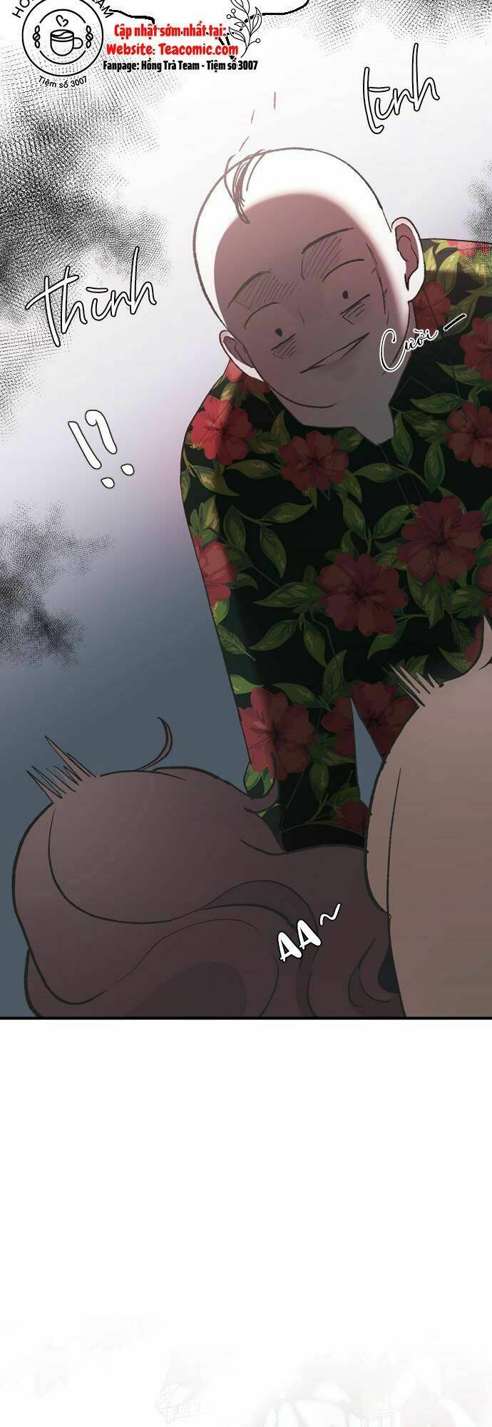 ba người anh trai cực phẩm của tôi chapter 46 63