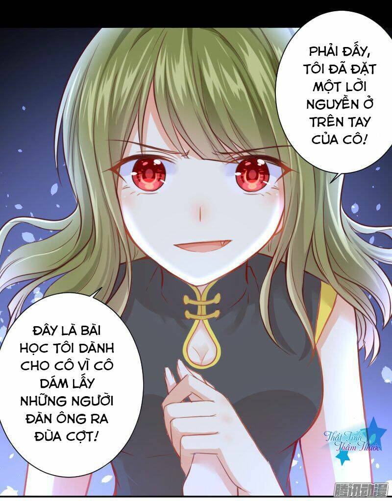 hôm nay ta cũng muốn trêu chọc nàng chapter 1 9