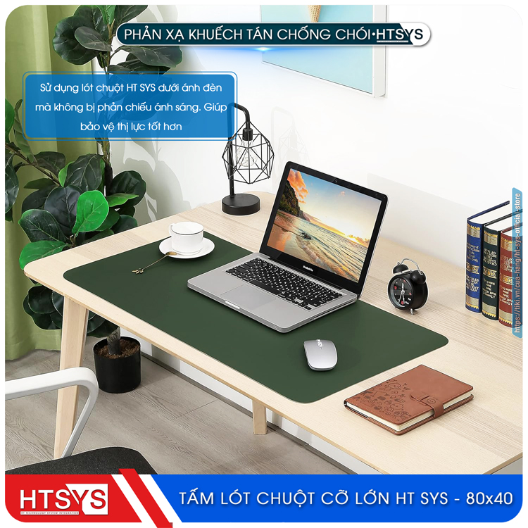 Lót Chuột HT SYS - Hàng Chính Hãng
