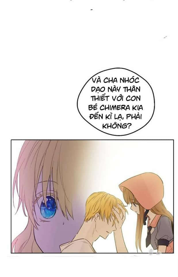 bỗng một ngày nọ tôi trở thành nàng công chúa chapter 70 26