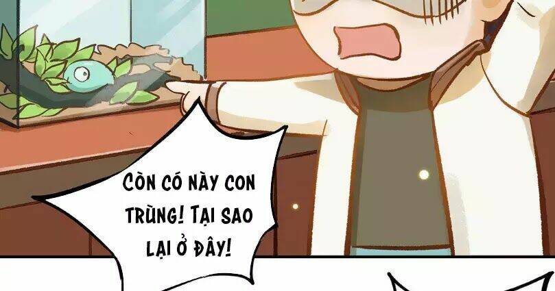 chồng trước 18 tuổi chapter 12 49