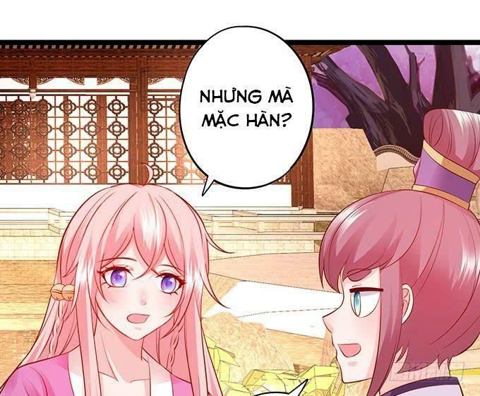 hồ tiên hung bạo chapter 147 4