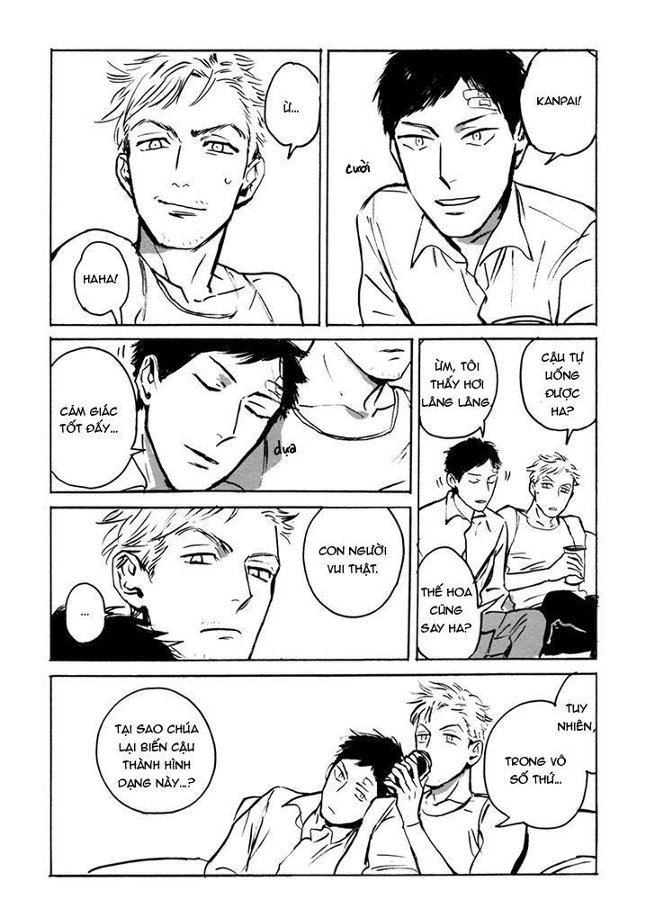 dear, my god chapter 2.1 34