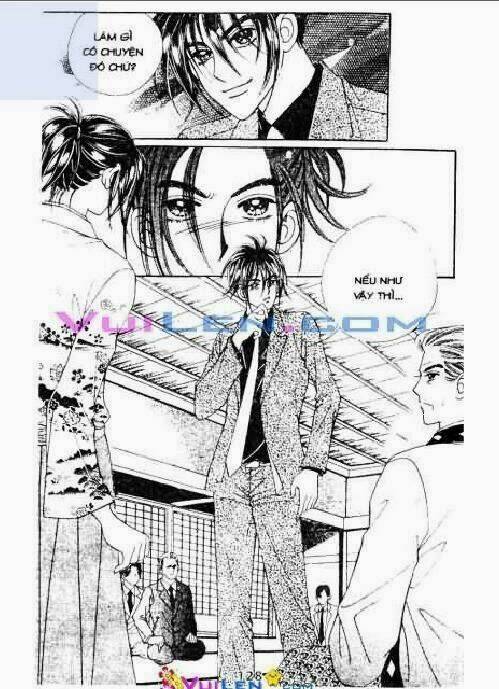 nhật ký tân hôn chapter 12 127