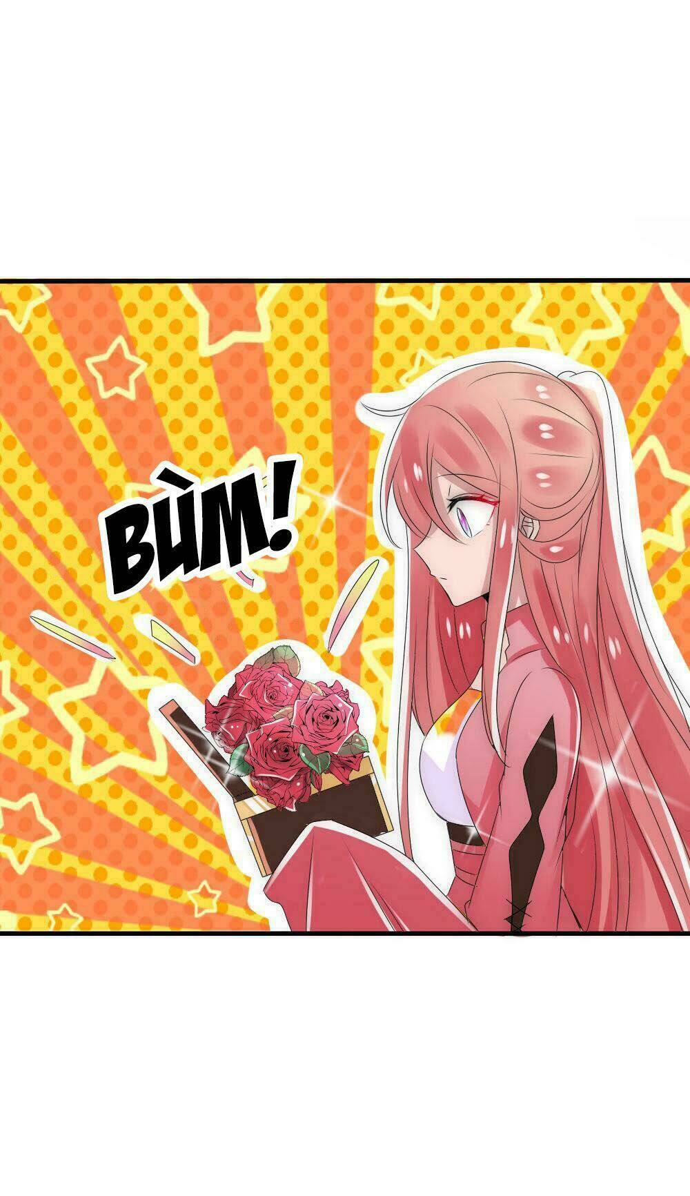 kế hoạch sủng ái của tiểu công chúa chapter 19 3