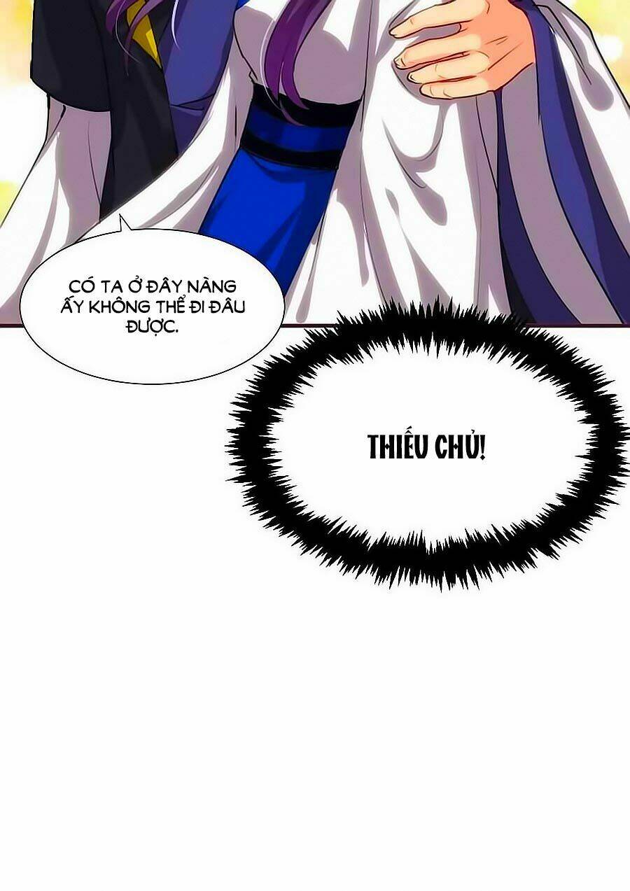 dưỡng thiếu chủ đấu tra nam chapter 66 21