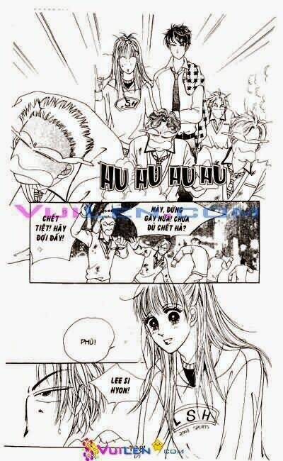 mãi yêu anh chapter 1 128