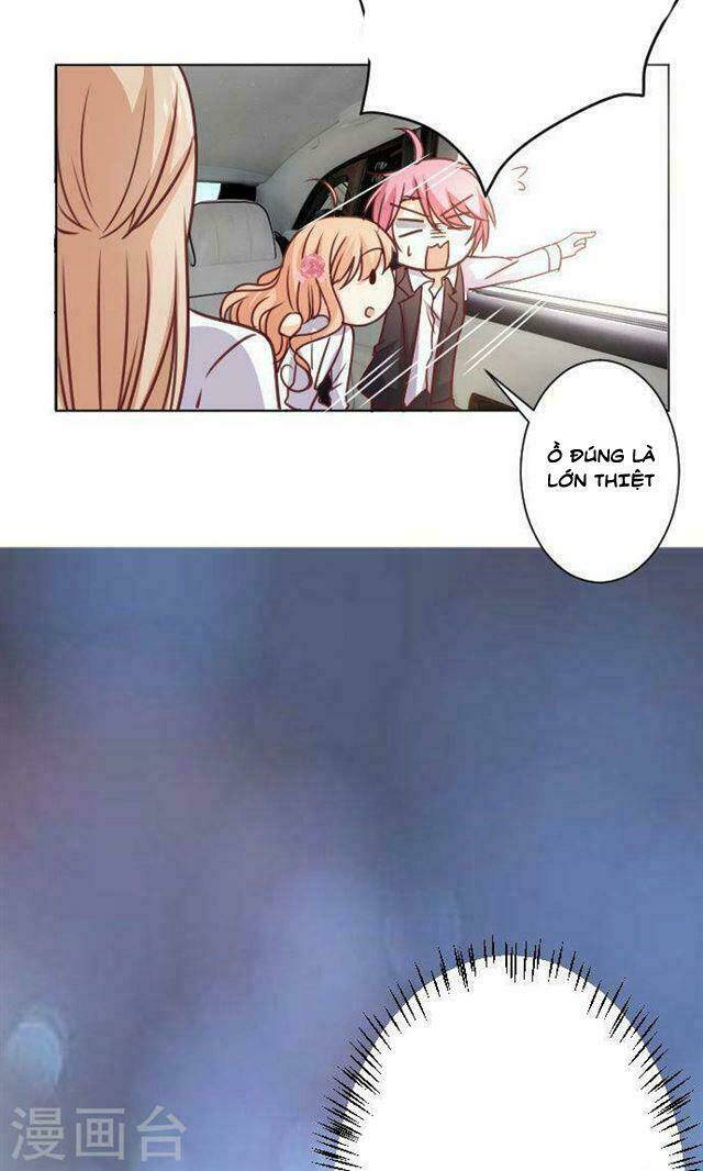 hôm nay tôi sẽ yêu ai đây ? chapter 10 28