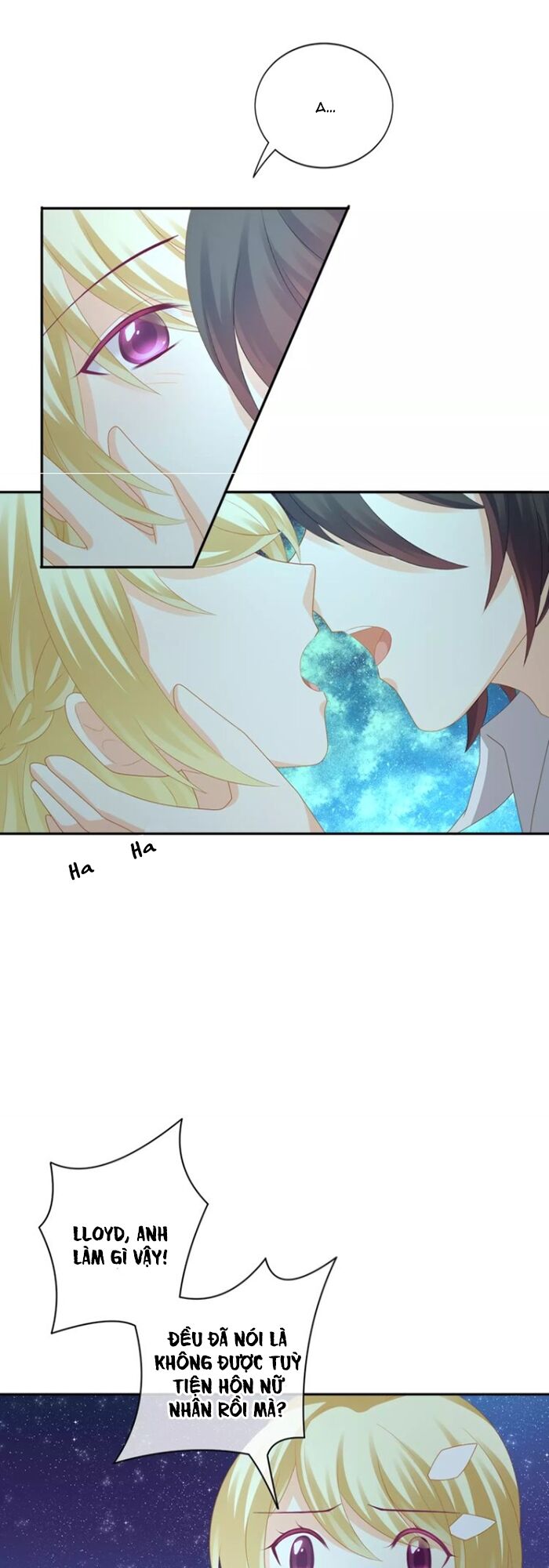 độc nhãn ác ma của ta chapter 30 26