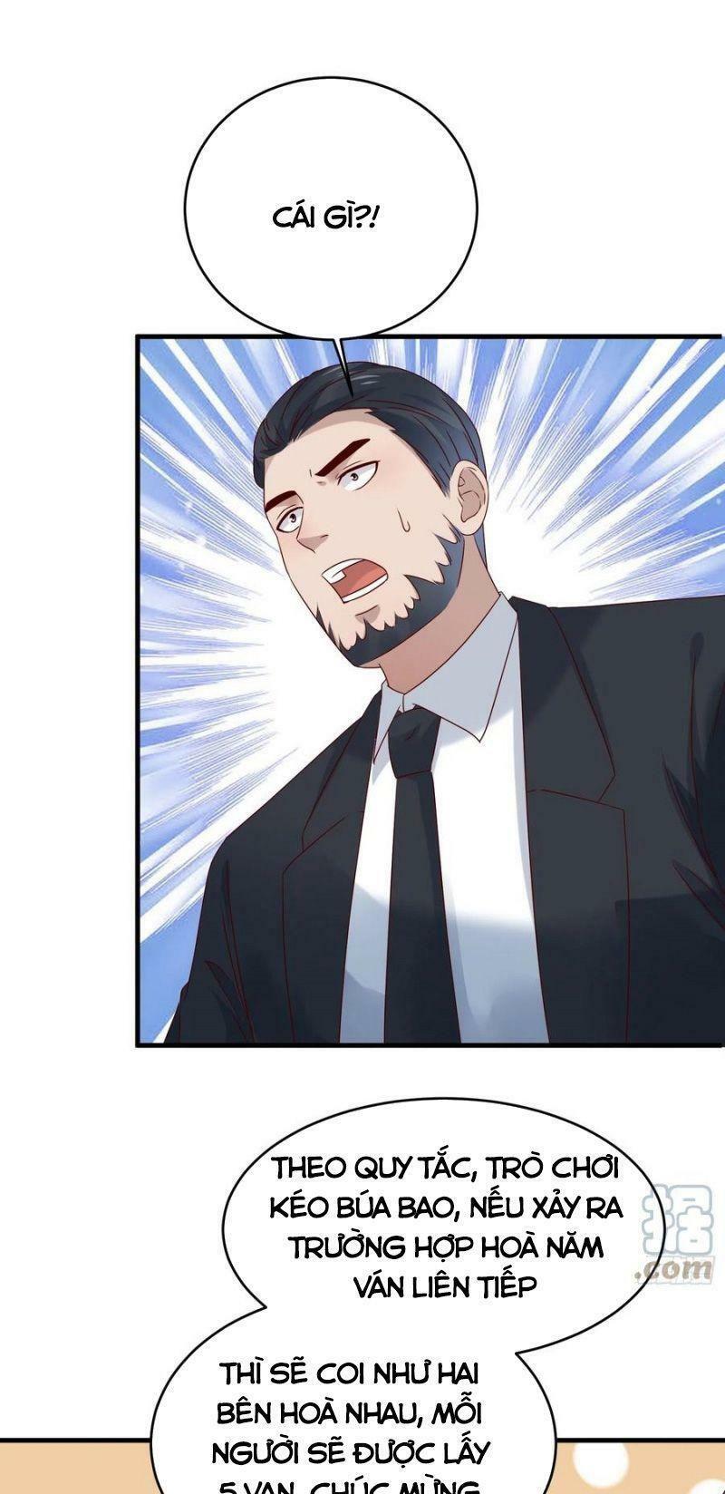 vua đầu tư mạnh nhất chapter 83 19