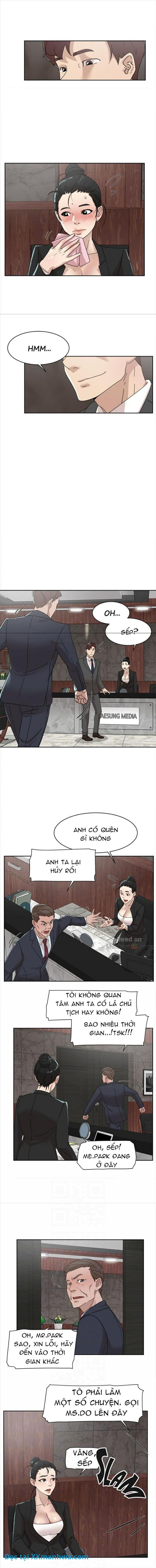 mười một cm của cô ấy chapter 79 7