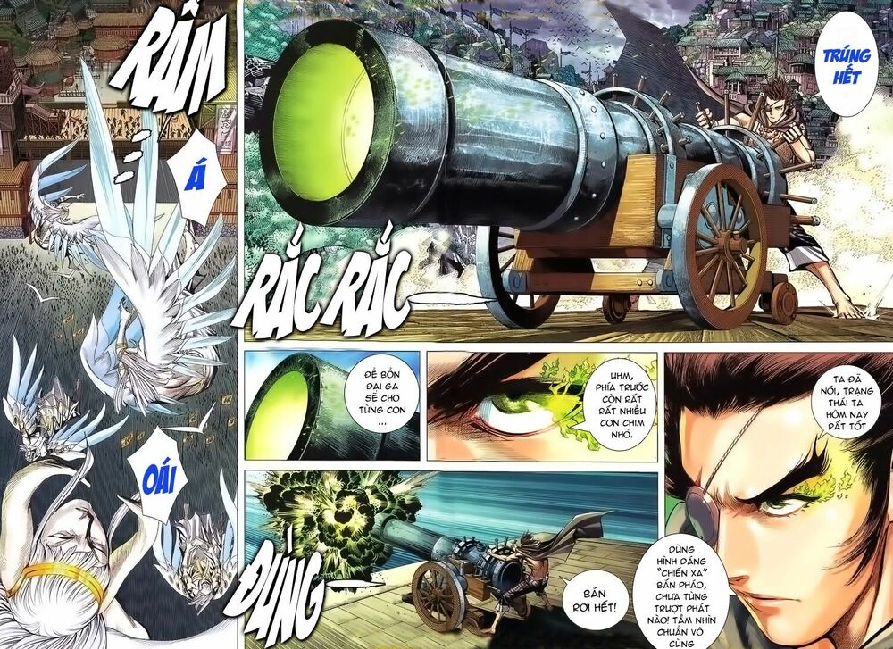 phong thần ký chapter 149 8