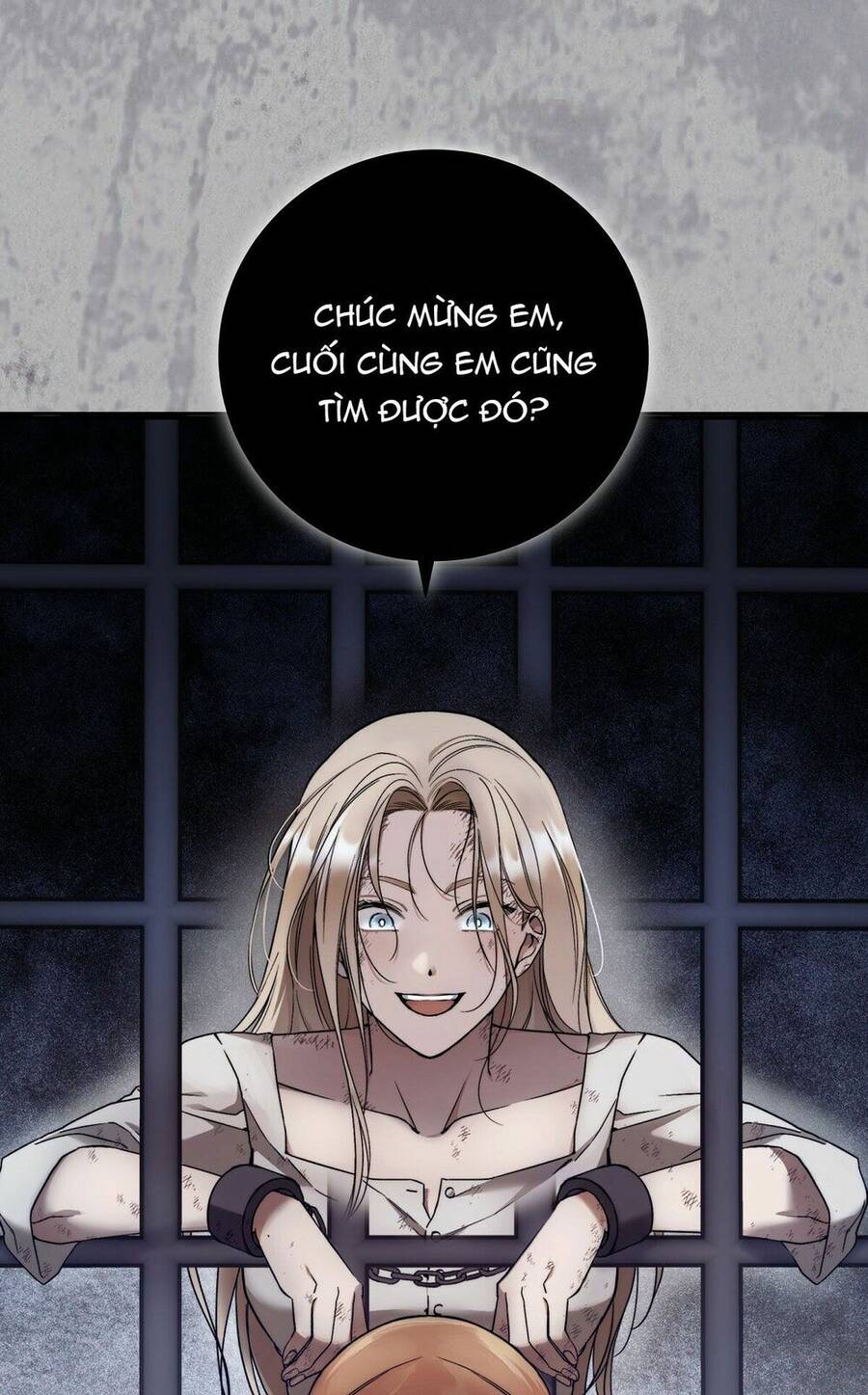 lời nói dối vĩnh cửu của người chapter 3 87