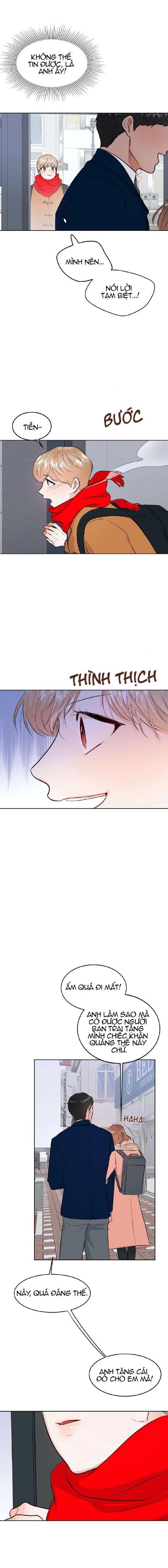 thầy giáo thể dục m chapter 31 17