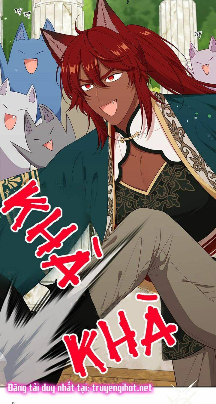 hãy coi chừng ác nữ chapter 110 19