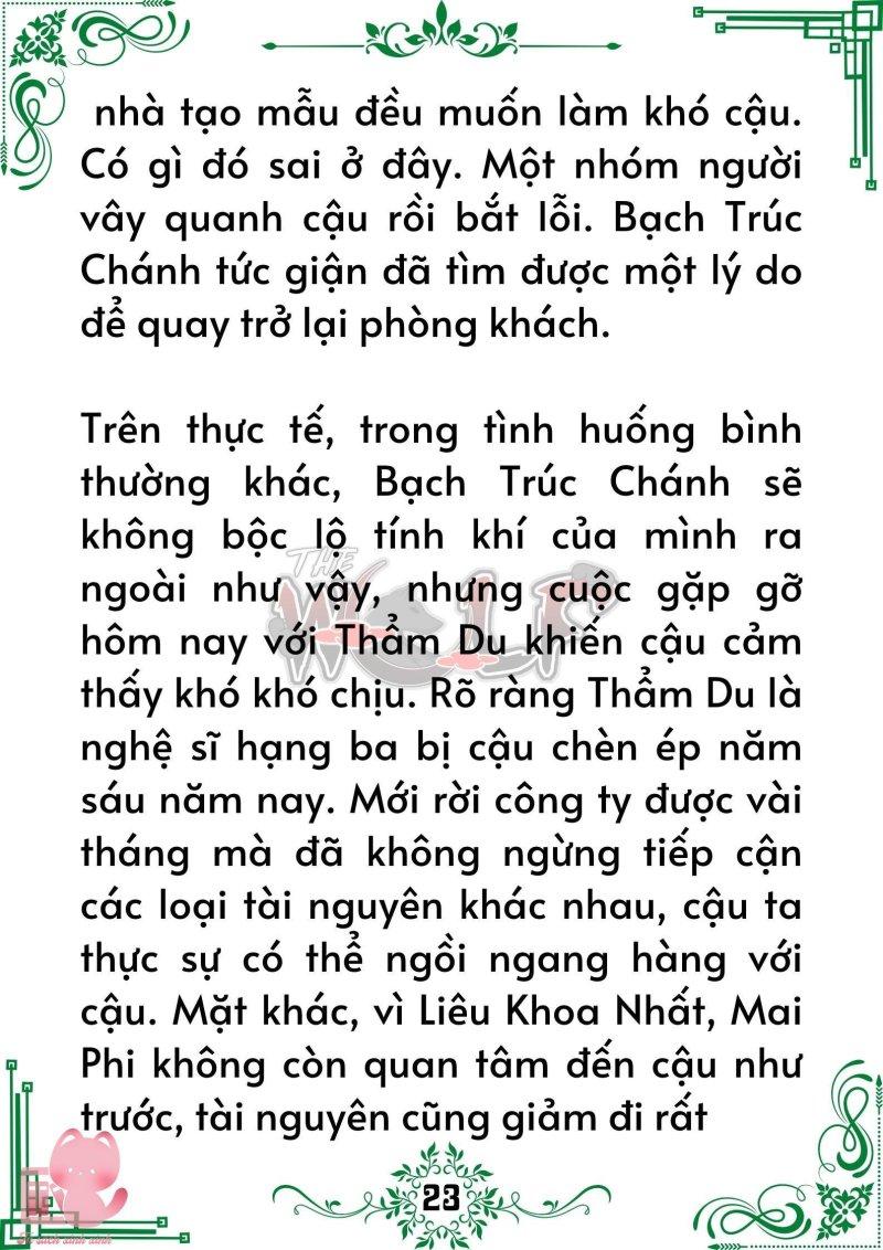 quý nhân phù trợ du chapter 40 23