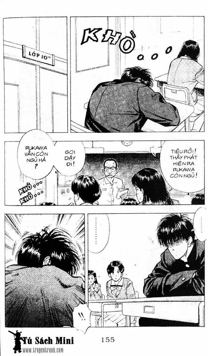 cao thủ bóng rổ chapter 15 8