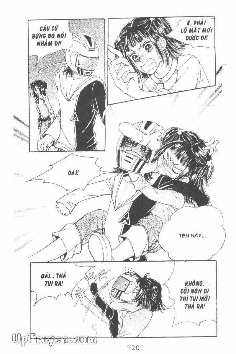 hái sao tình yêu chapter 4 114