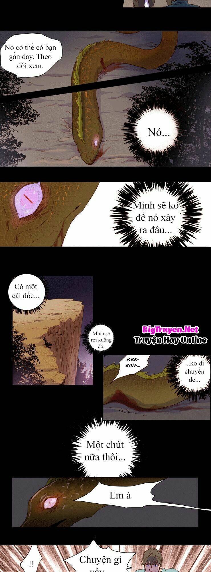 gods of time chapter 7 15