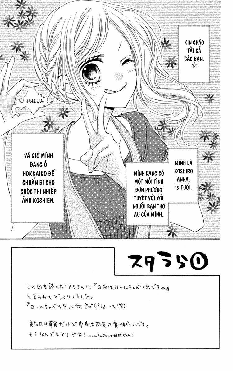 stardust wink chapter 34 6