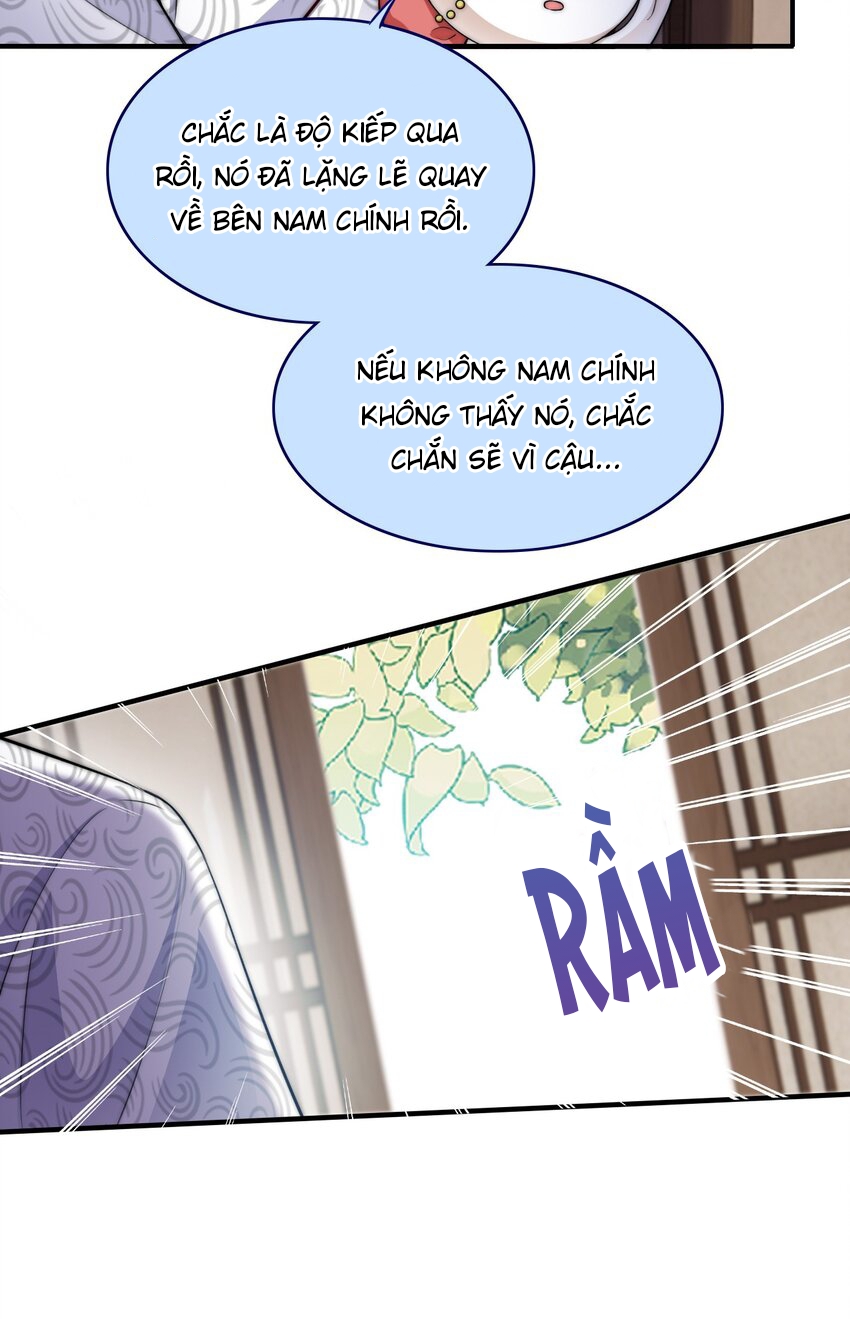 chiến lược tẩy trắng của phản diện chapter 44 22