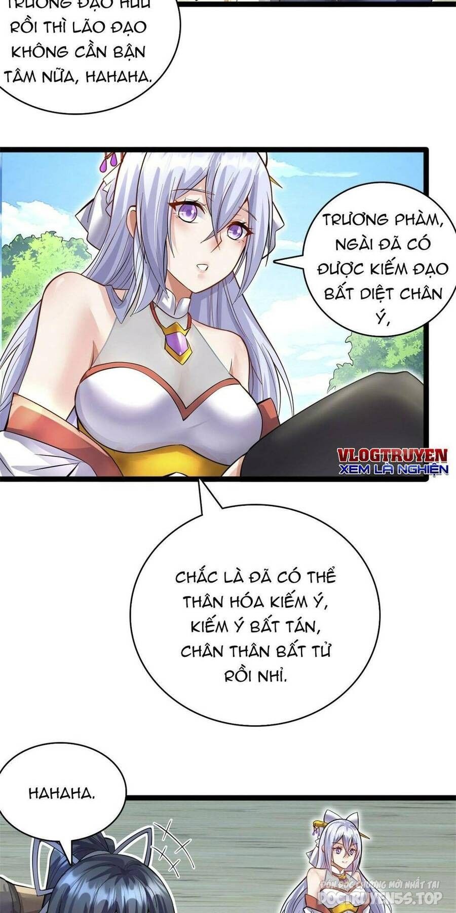 bắt đầu với kiếm vực, ta lặng lẽ tu luyện thành kiếm thần chapter 68 13