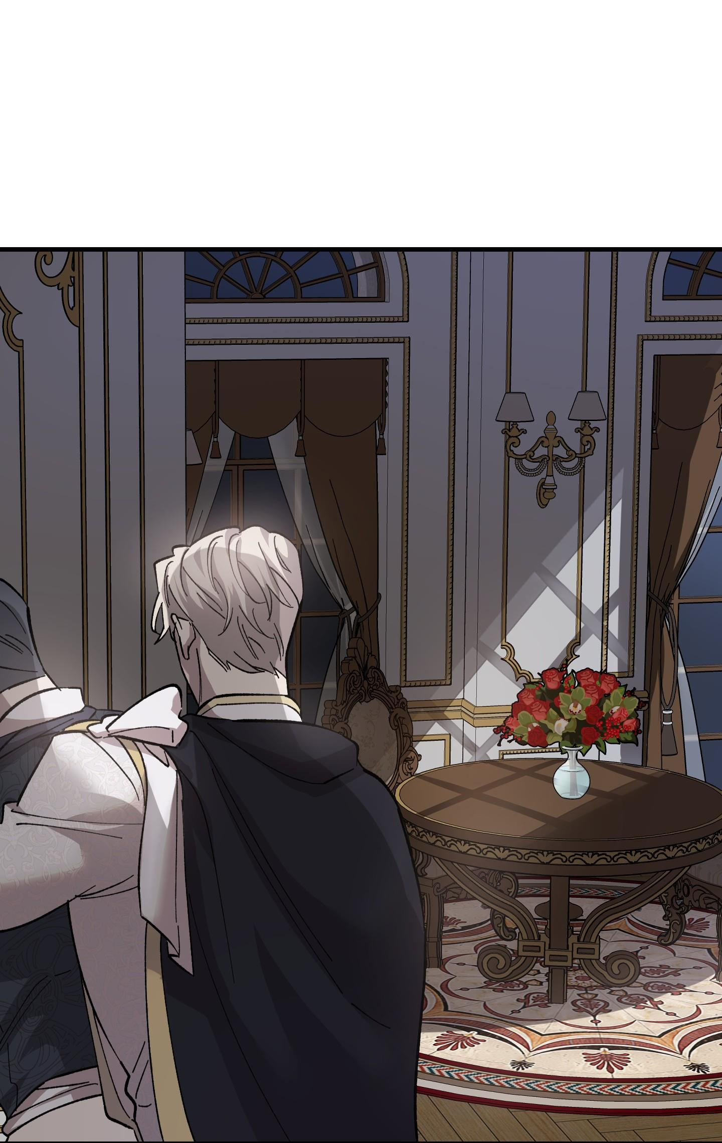 đóa hoa của mặt trời chapter 15 29