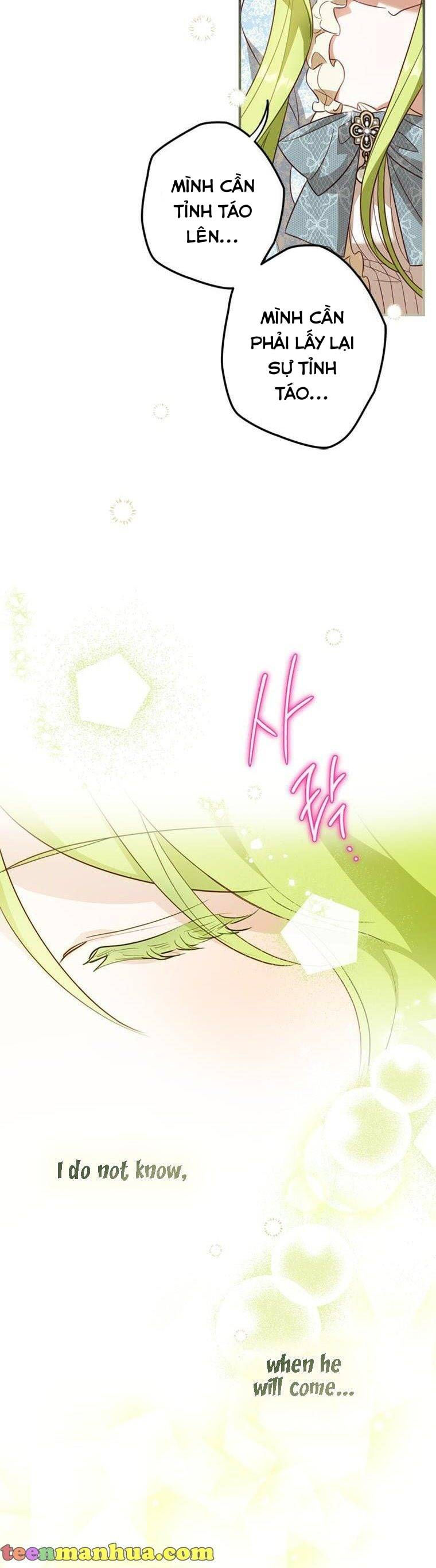 đã bảo nữ chính cải nam trang cơ mà ! chapter 16 39